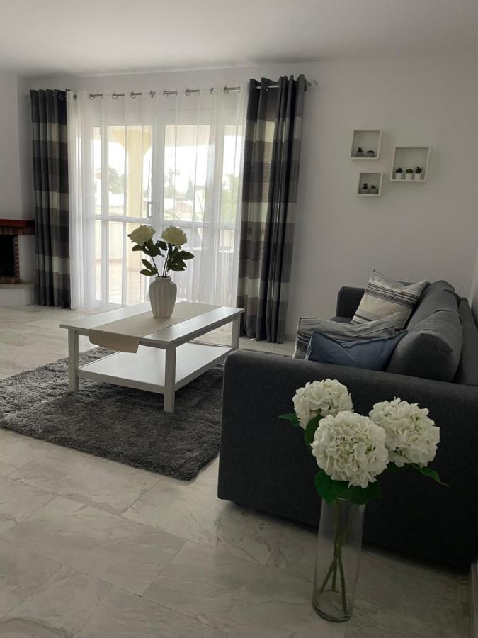 Jardines Apartment Sitio de Calahonda Eksteriør billede