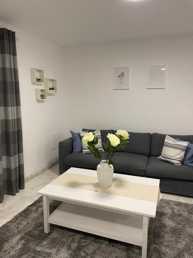 Jardines Apartment Sitio de Calahonda Eksteriør billede