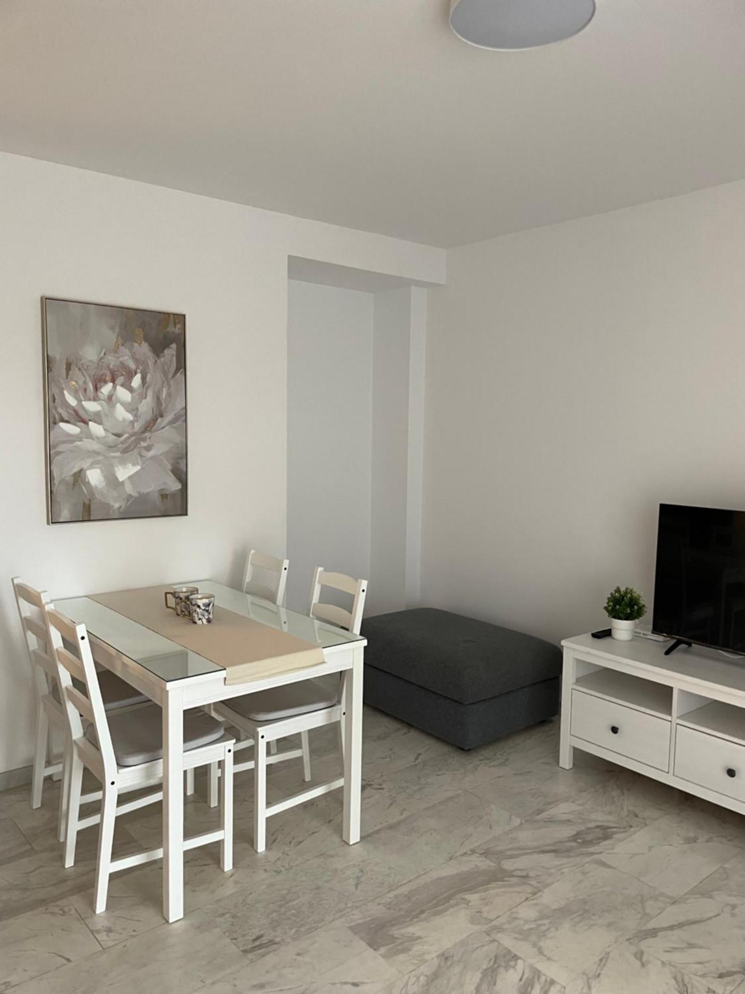 Jardines Apartment Sitio de Calahonda Eksteriør billede